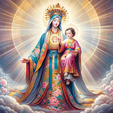 The Fisherman Who Said Yes